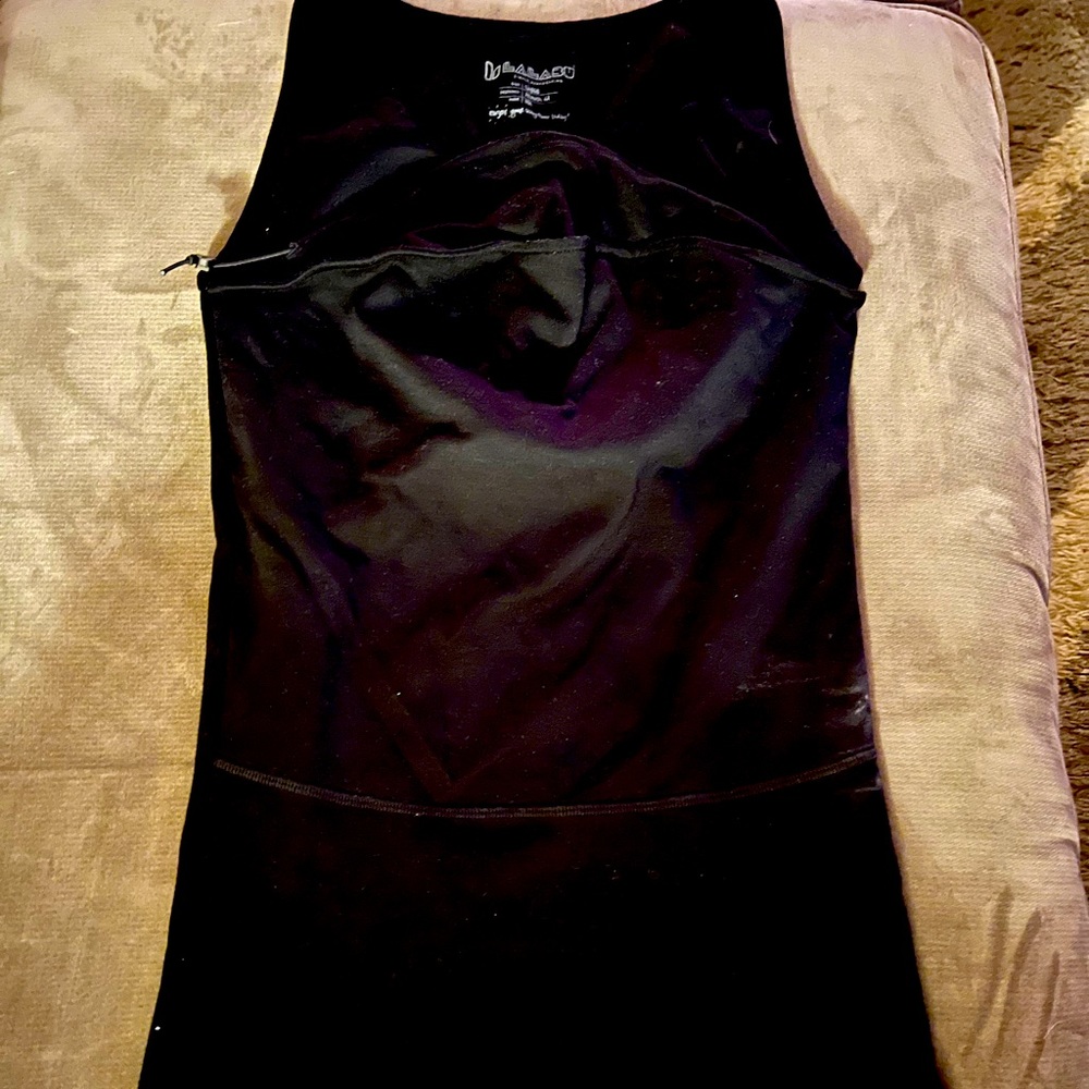 Lalabu Babywearing Tanktop